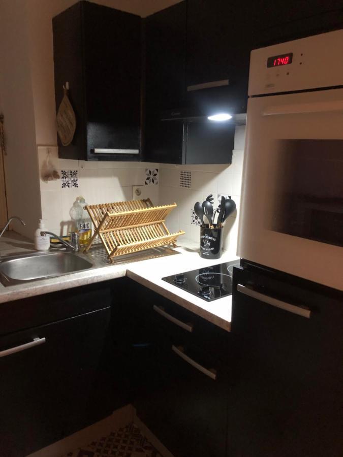 Le 41 Carnot Apartment Poitiers Luaran gambar