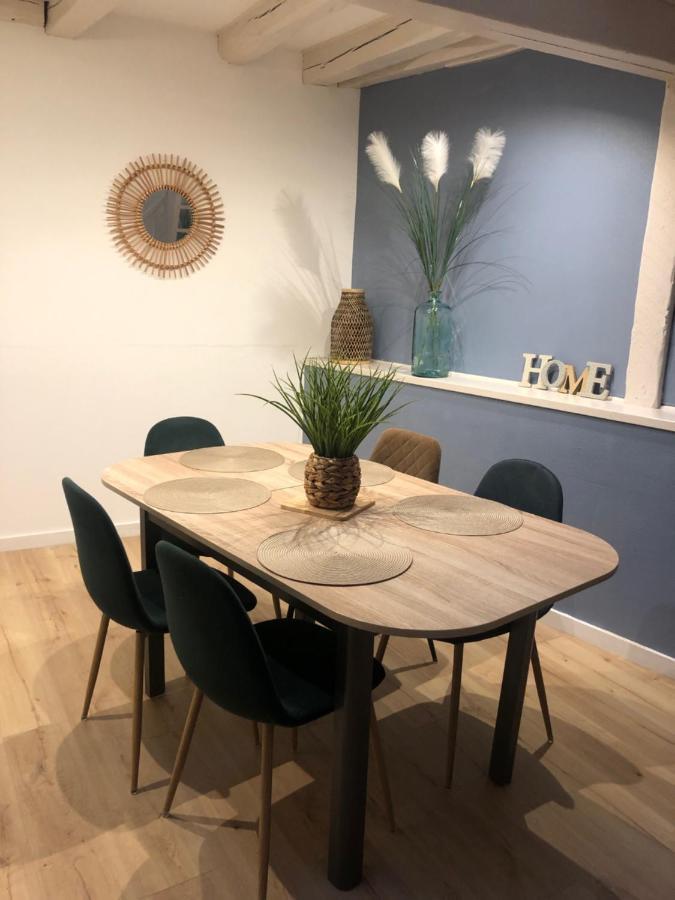 Le 41 Carnot Apartment Poitiers Luaran gambar