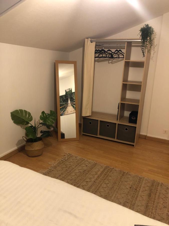 Le 41 Carnot Apartment Poitiers Luaran gambar